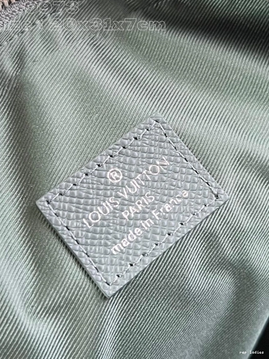 Cheap NM-31*20*7CM Slingbag VUITTON LOUIS Avenue 0720